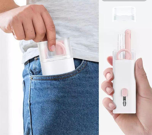 Multi-Purpose Cleaning Brush