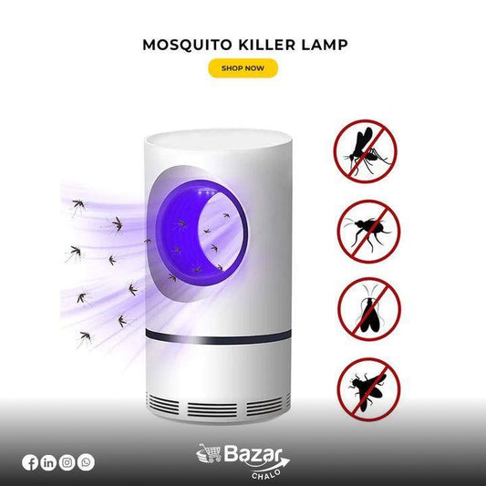Insect Killer LED Lamp