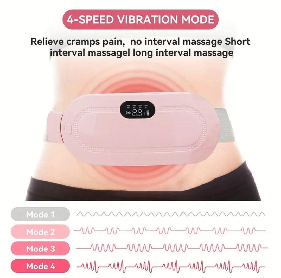 Mini Muscle Massager 40