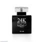 Black Men's Perfume - 1 Pc