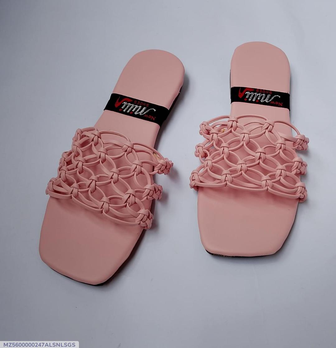 Women's Synthetic Leather Casual Flats