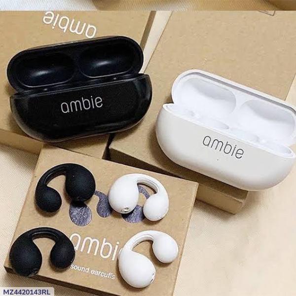 Earcuffs Wireless earbuds