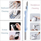 Multi-Purpose Cleaning Brush