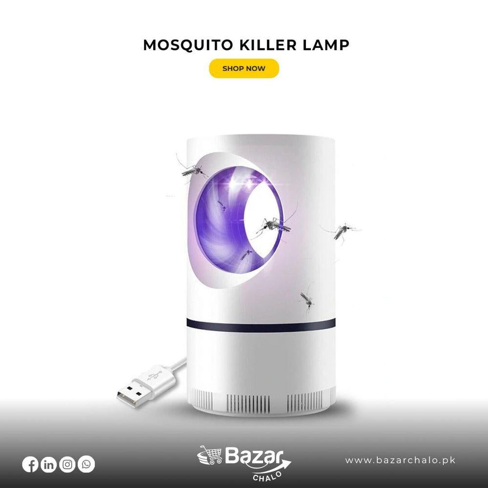 Insect Killer LED Lamp
