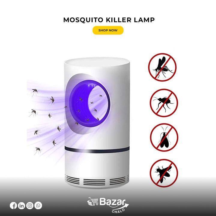 Insect Killer LED Lamp