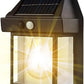 Motion Sensor Solar Sensor Lamp