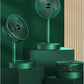 Portable Rechargeable Fan