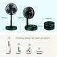 Portable Rechargeable Fan