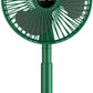 Portable Rechargeable Fan