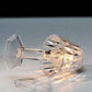 2 Pcs Rechargeable Table Lamp - White LED Lighting for Home and Outdoor