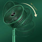 Portable Rechargeable Fan